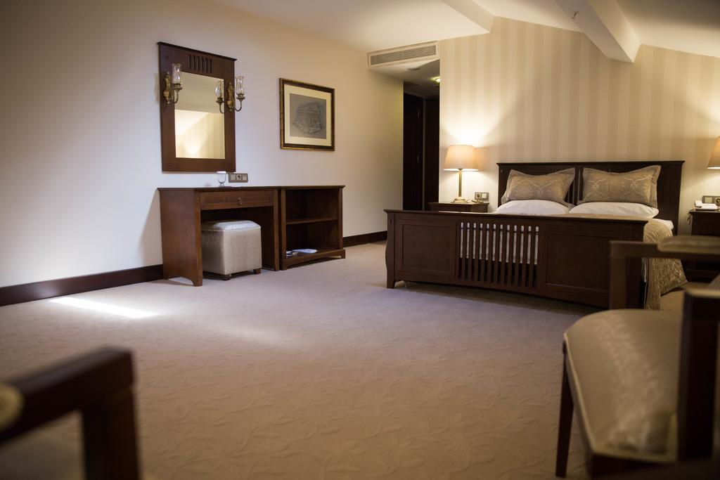 Gdz Hotels Çavdarhisar Dış mekan fotoğraf