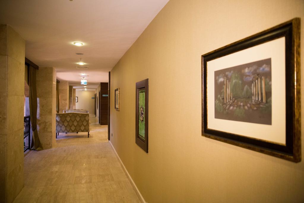 Gdz Hotels Çavdarhisar Dış mekan fotoğraf