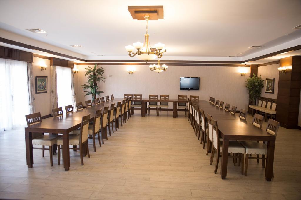 Gdz Hotels Çavdarhisar Dış mekan fotoğraf