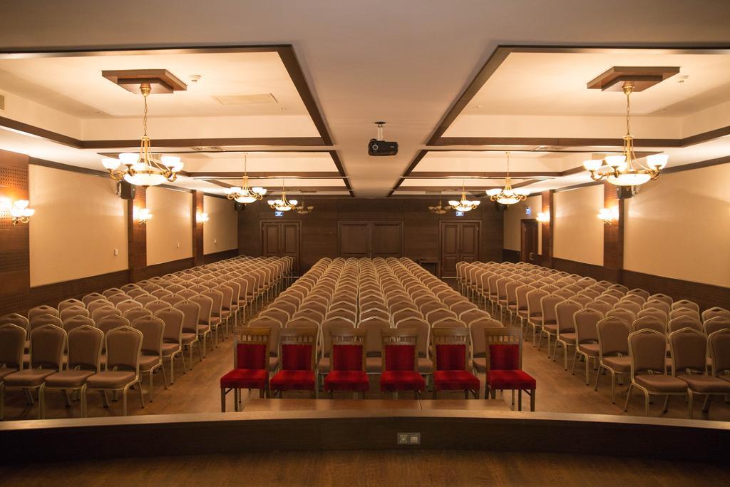 Gdz Hotels Çavdarhisar Dış mekan fotoğraf