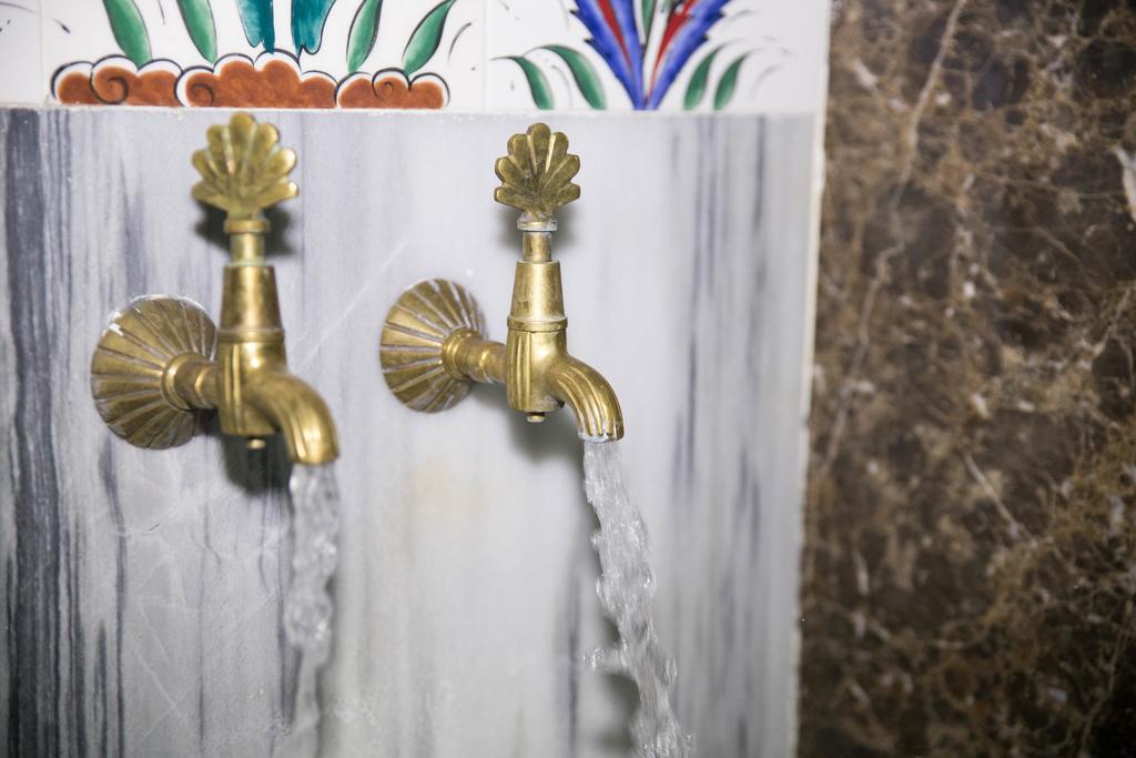 Gdz Hotels Çavdarhisar Dış mekan fotoğraf