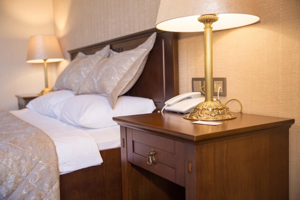 Gdz Hotels Çavdarhisar Dış mekan fotoğraf