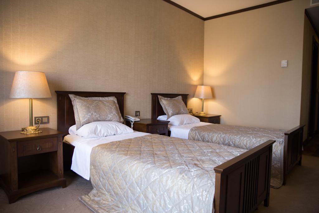 Gdz Hotels Çavdarhisar Dış mekan fotoğraf