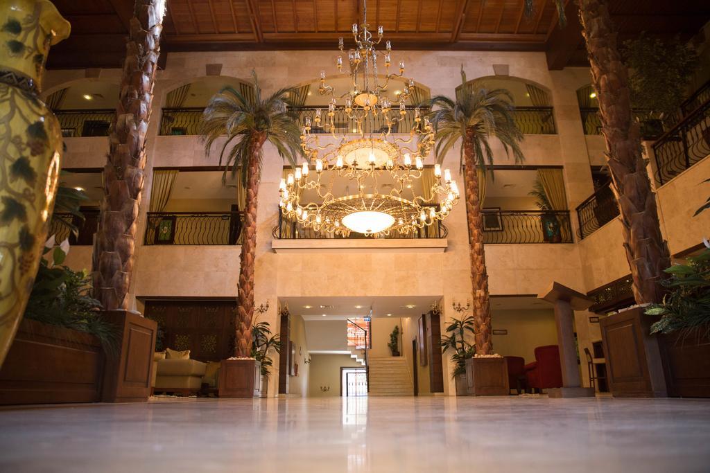 Gdz Hotels Çavdarhisar Dış mekan fotoğraf